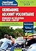 Gendarme adjoint volontaire - 2019 - Epreuves de sélection GAV APJA - EP - Tout en un: Epreuves de sélection GAV APJA - EP - Tout-en-un (2019) (J'intègre la Fonction Publique) (French Edition) by