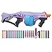 Nerf B1704 Rebelle Secrets And Spies Fearless Fire Blaster
