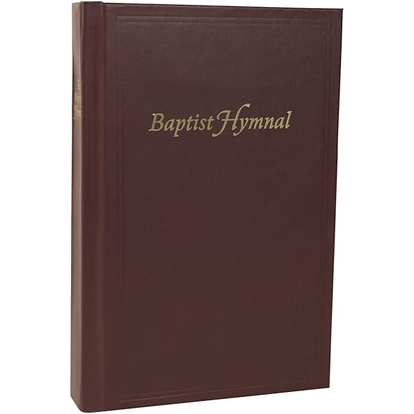 Service Book and Hymnal of the Lutheran Church in America