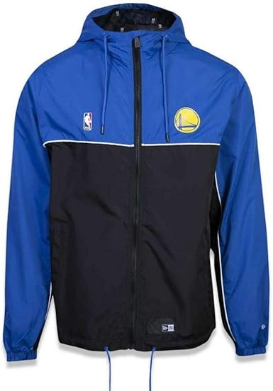 jaqueta golden state warriors
