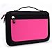 Trio Stealth G2 10.1 , Trio Stealth G4 10.1, Vodafone Tab Prime 6 Pink Tablet Carrying Case