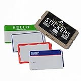 Egg Shell Sticker Classic Mixed Blanks Pack - 80pcs Street Art Sticker Slaps Authentic Graffiti Art Stickers