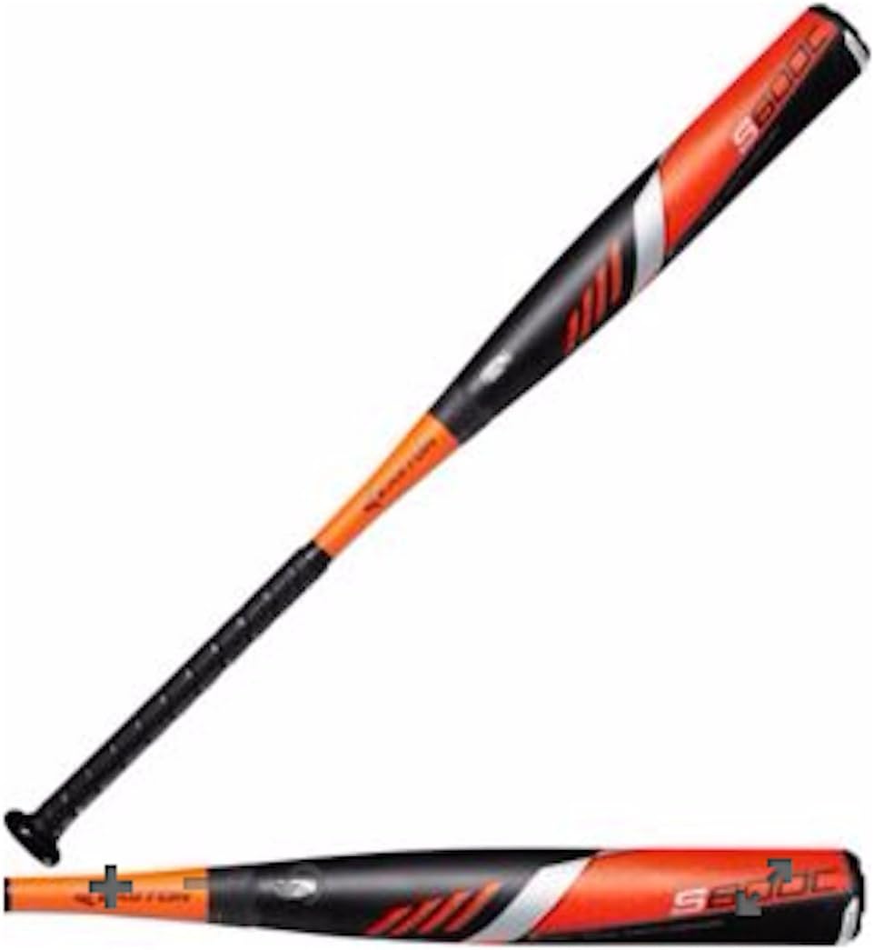 Easton S600C Youth Bat 2016 (-12)