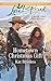 Hometown Christmas Gift (Bent Creek Blessings) by Kat Brookes
