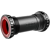 SRAM Dub Ceramic BSA Bottom Bracket - High-Efficiency, Lightweight, Sealed | Cranks