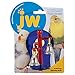 JW Pet Company Activitoys Spinning Bells Bird Toy, Assorted Colorsthumb 2