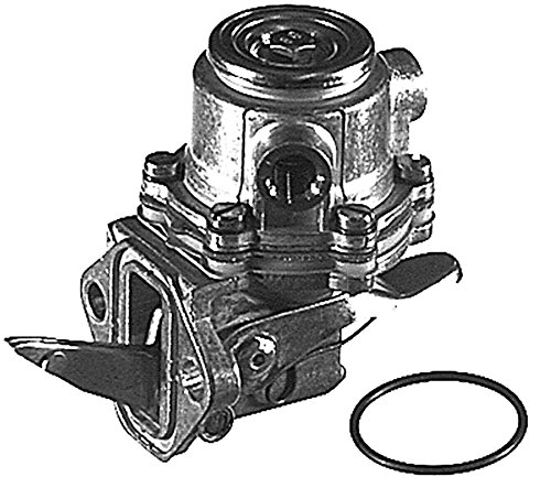 FUEL PUMP Long 2260 2360 2460 2510 260 2610 310 350 445 460 510 550 560 610 Tractor