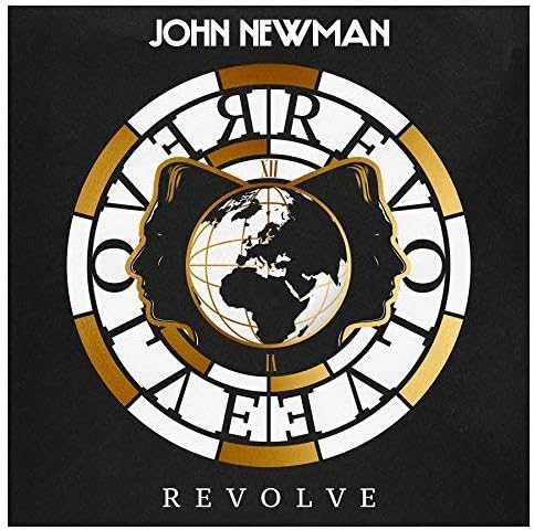 Revolve