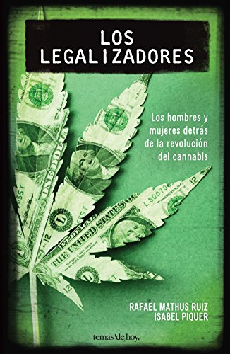 Los legalizadores de Isabel Piquer, Rafael Mathus