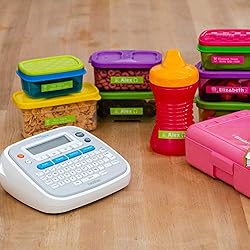 Brother P-Touch Home Personal Label Maker
