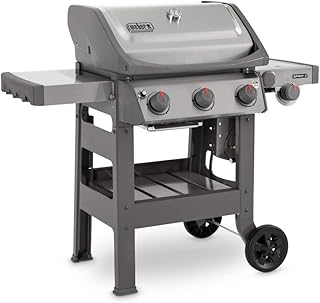 Weber Spirit II S-320 GBS Gasgrill