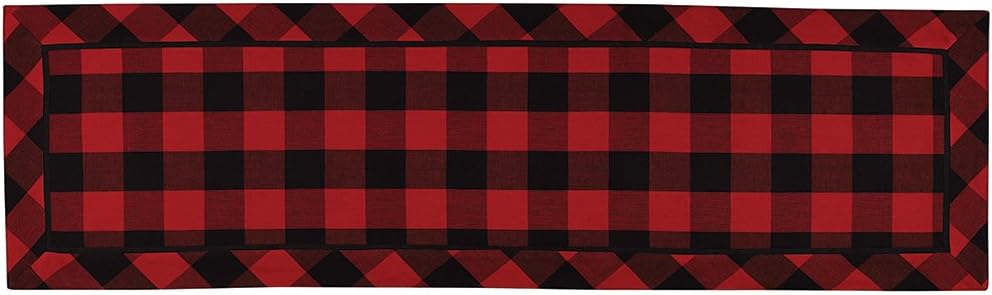 Best park designs black and white table runner