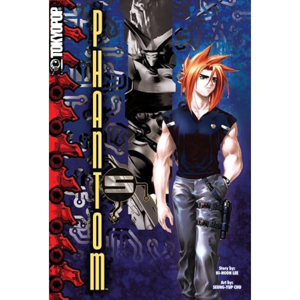 少年漫画 The Phantom L Manga Ghost Case (2 pack) 少年漫画 The Phantom L Manga Ghost Case (2 pack) s-l1200.jpg
