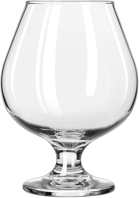 libbey snifter