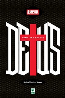 Livro Deus - Como Ele Nasceu