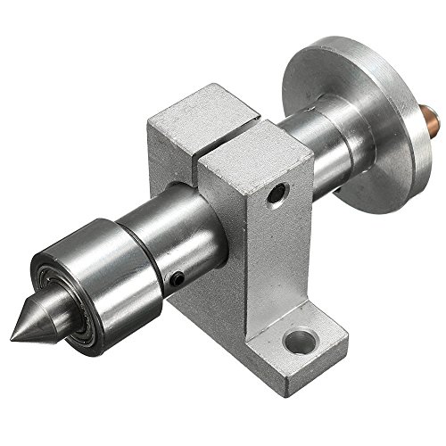 1 Double+Bearing+Center+Revolving+Accessories