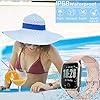 Smart-Watch-LIFEBEE-Fitness-Trackers-for-Women-Man-with-Heart-Rate-Monitor-Pedometer-Fitness-Watch-IP68-Waterproof-with-Calorie-Counter-StopWatch-Activity-Tracker-For-IOS-Android Smart Watch, LIFEBEE Fitness Trackers for Women Man with Heart Rate Monitor, Pedometer Fitness Watch IP68 Waterproof…