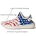 FQ Butterfly Unisex Athletic Outdoor Walking Footwear Sneakers Breathable Sports Shoes For Women/Men