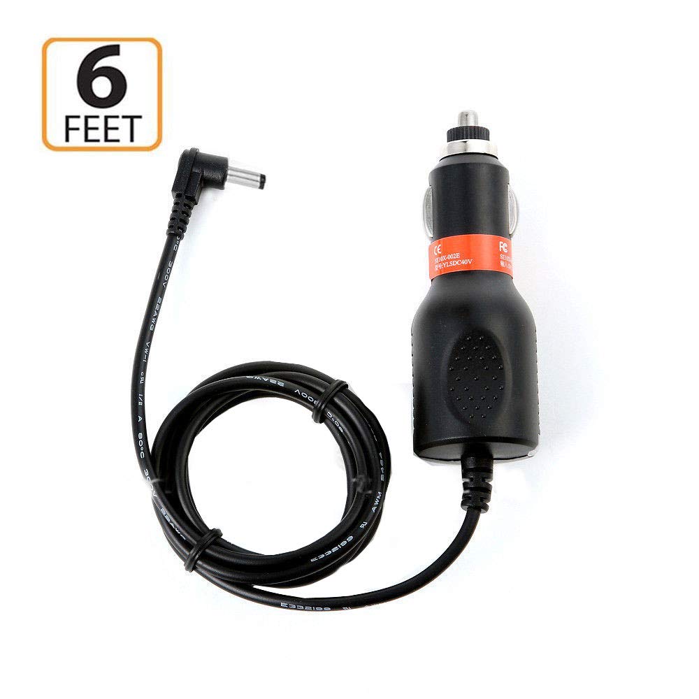 Consumer Electronics Car Adapter For Cobra Radar Detector Xrs 888 Esd 767 Esd 777 Charger Power Cord Adapters