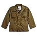 Rothco Vintage M-65 Field Jacket - Russet Brown