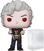 Boneco Funko Pop! Baldur's Gate 3 - Astarion : Amazon.com.br