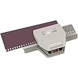 Edger Punch, Round Binding Edge