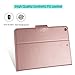 New ipad 9.7 2017 Case, Arae Standing Cover with card slots and Auto Wake / Sleep Feature for Apple iPad 9.7
