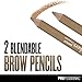 COVERGIRL Brow and Eye Makers Pencil Soft Blonde 520.06 oz (packaging may vary)