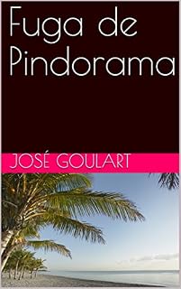 Livro Fuga de Pindorama