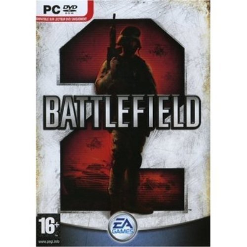 battlefield 2 value game
