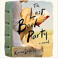 Audible edition cover