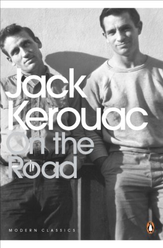 On the Road (Penguin Modern Classics)