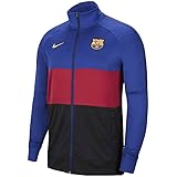 barcelona i96 jacket