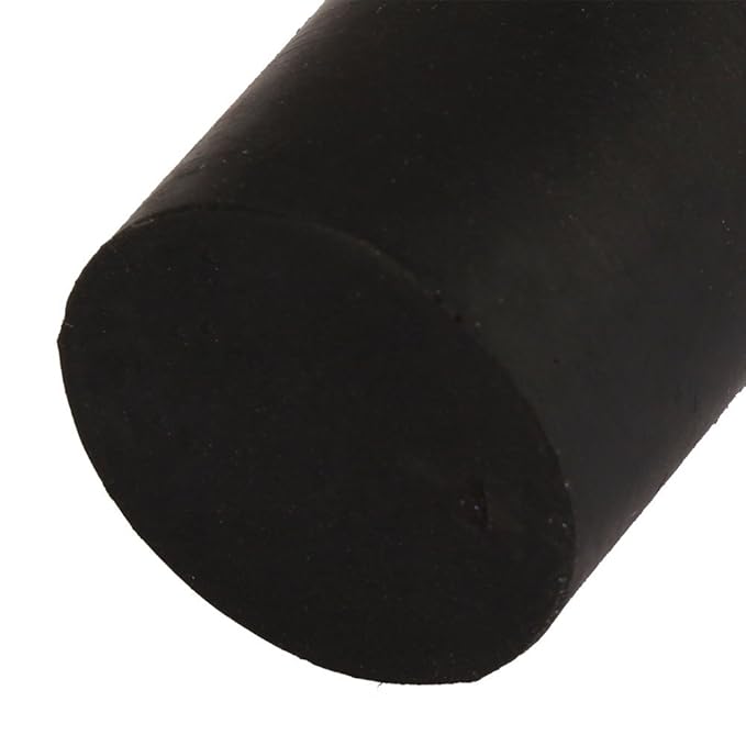 cnbtr VE M6 20 x 20 mm de rosca macho de goma anti vibración ...