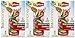 Lipton Tea & Honey To-Go Packets - Decaf Strawberry Acai Iced Green Tea - 10 ct - 3 pk