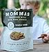 Chocolate Chip Cookies with Pecans and Butterscotch Oatmeal Cookies - G Mommas Homemade Cookies (4 Pack Variety)