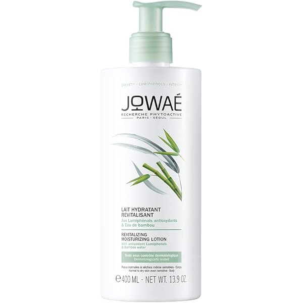 jowae wrinkle smoothing light cream