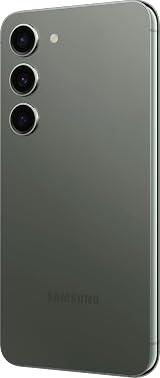 Samsung Galaxy S23 5G 128GB Green Unlocked Renewed view 4