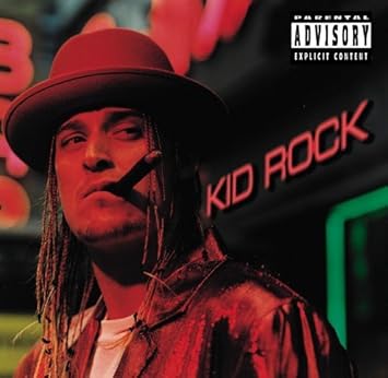 Devil Without A Cause By Kid Rock 1998 Amazon Com Music