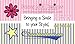 Funny Girl Designs Design Your Own Personalized Softball Cotton Stretch Headband
