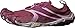 Vibram Women's Bikila Evo Road Running Shoe, Purple/Grey,39 EU/8 M US