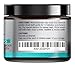 Activated Charcoal Teeth Whitening Powder - Natural and Effective Black Charcoal Teeth Whitener - Non-Abrasive and Safe on Enamel - Removes Tooth Stains to Restore Your Best Smile (60g)