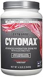 CytoSport Cytomax Sports Performance Mix, Tropical Fruit, 4.5 Pound