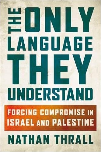 the crisis of zionism epub