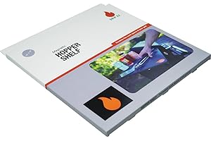 Drip EZ HS-10 Pellet Grill Hopper Shelf - Quantity 1