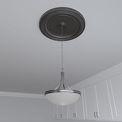 Ekena Millwork 22"OD x 3 1/2"ID x 1 1/2"P