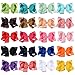 DEEKA 20 PCS Rhinestone Glitter 6