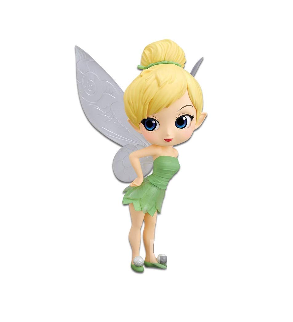 Banpresto -BP15989 Action Figure, Multicoloured (Bandai BP15989)