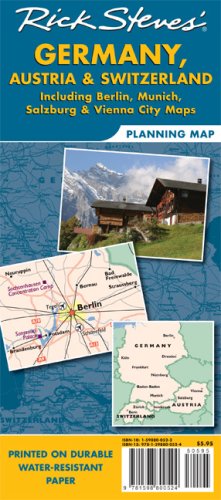 Rick Steves' Germany and Austria