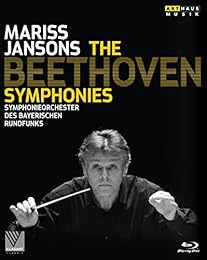Mariss Jansons: Beethoven Symphonies